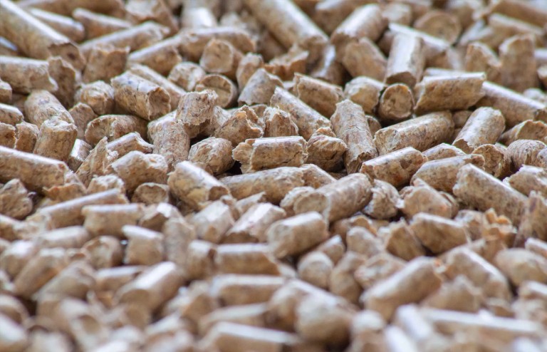 Pellet